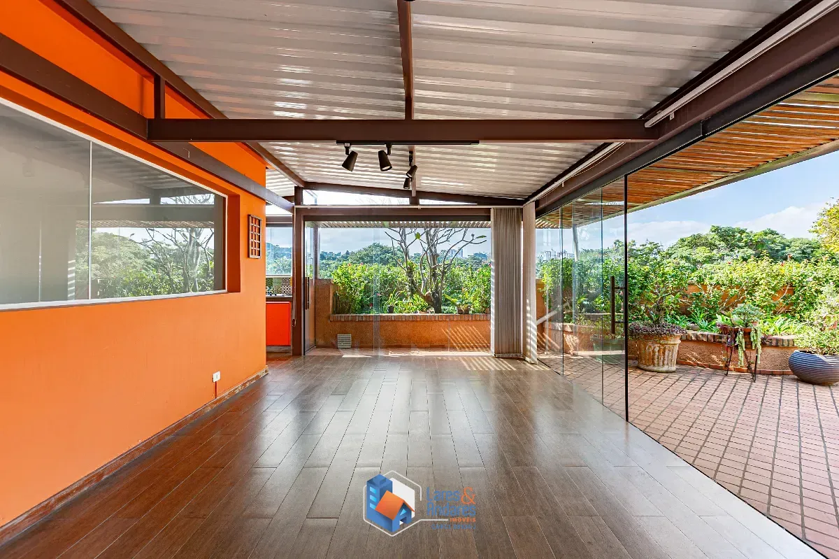 Casa, 4 quartos, 479 m² - Foto 70