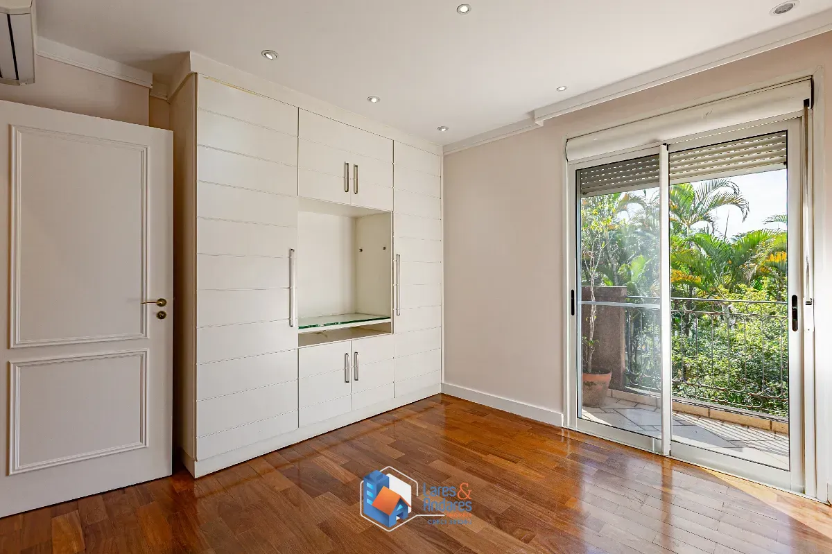 Casa, 4 quartos, 479 m² - Foto 22