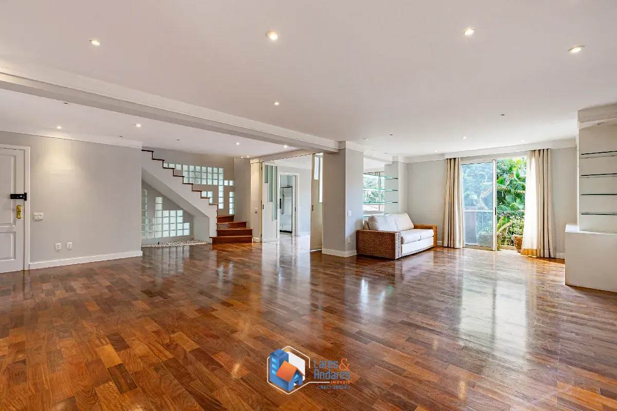 Casa, 4 quartos, 479 m² - Foto 2
