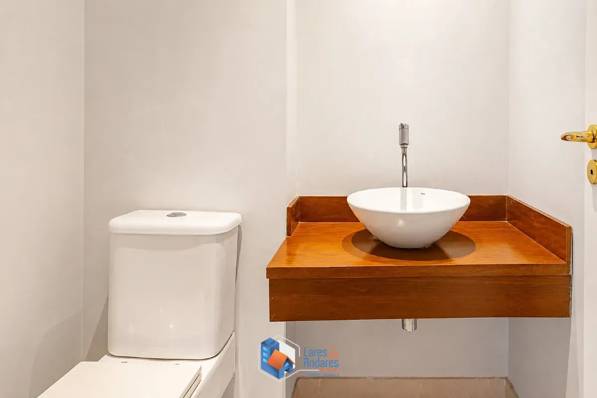 Casa, 4 quartos, 479 m² - Foto 9