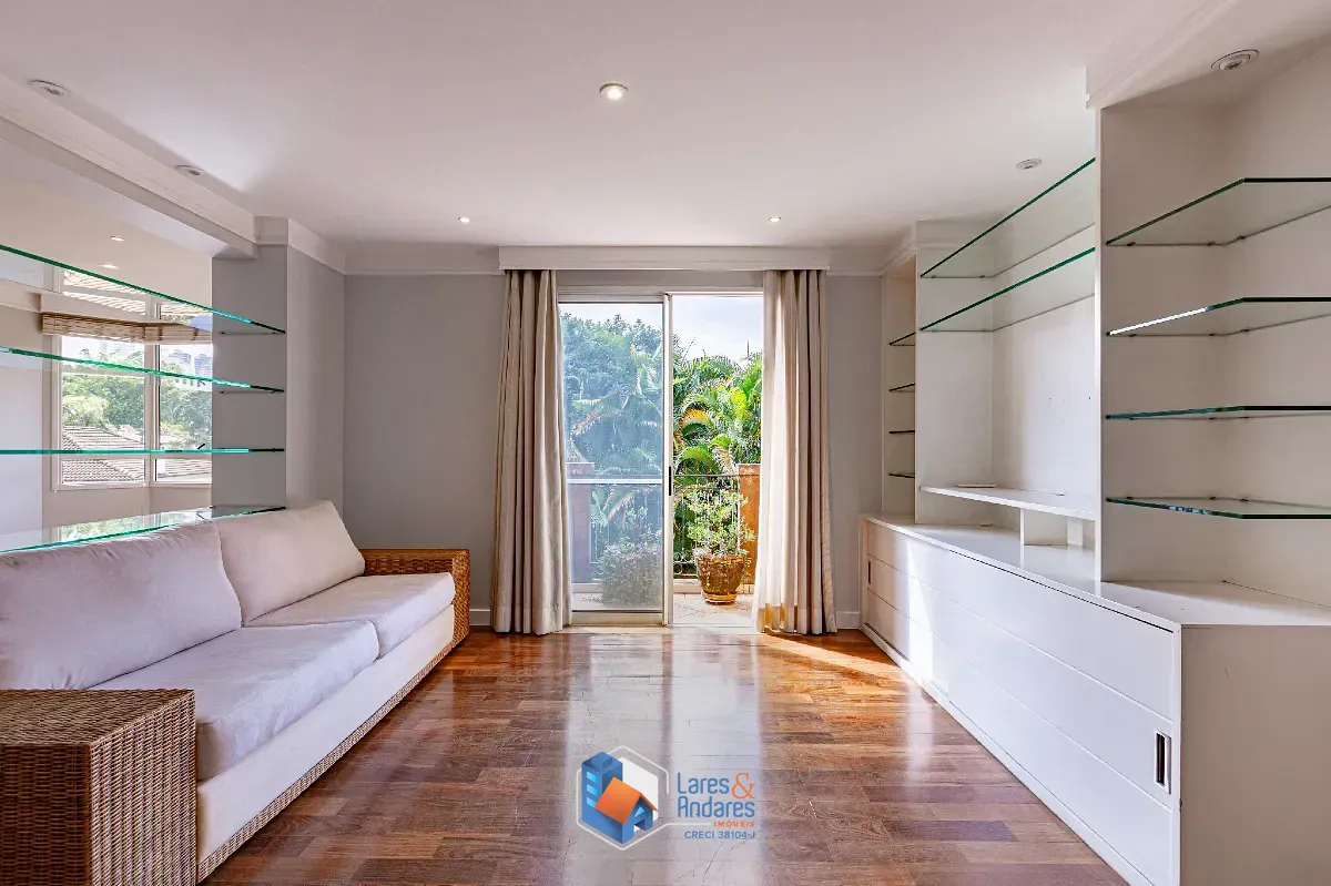 Casa, 4 quartos, 479 m² - Foto 3