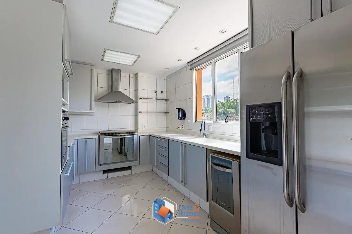 Casa, 4 quartos, 479 m² - Foto 25
