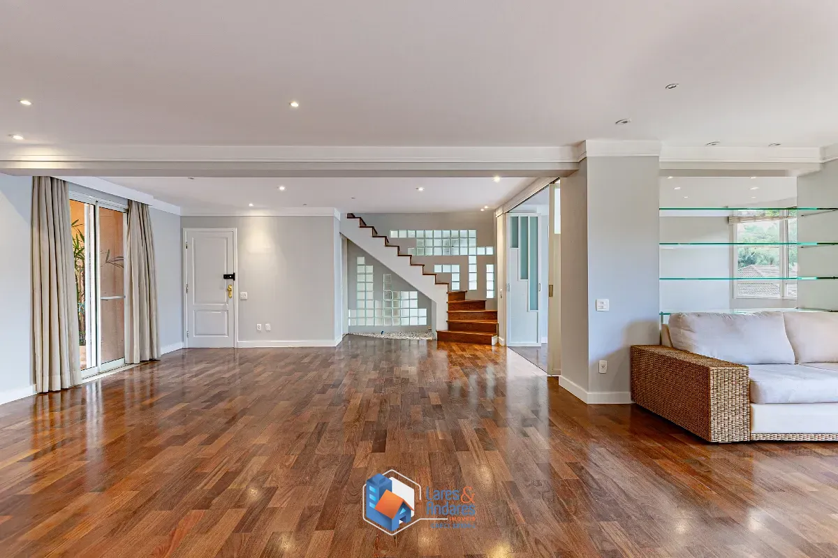 Casa, 4 quartos, 479 m² - Foto 5