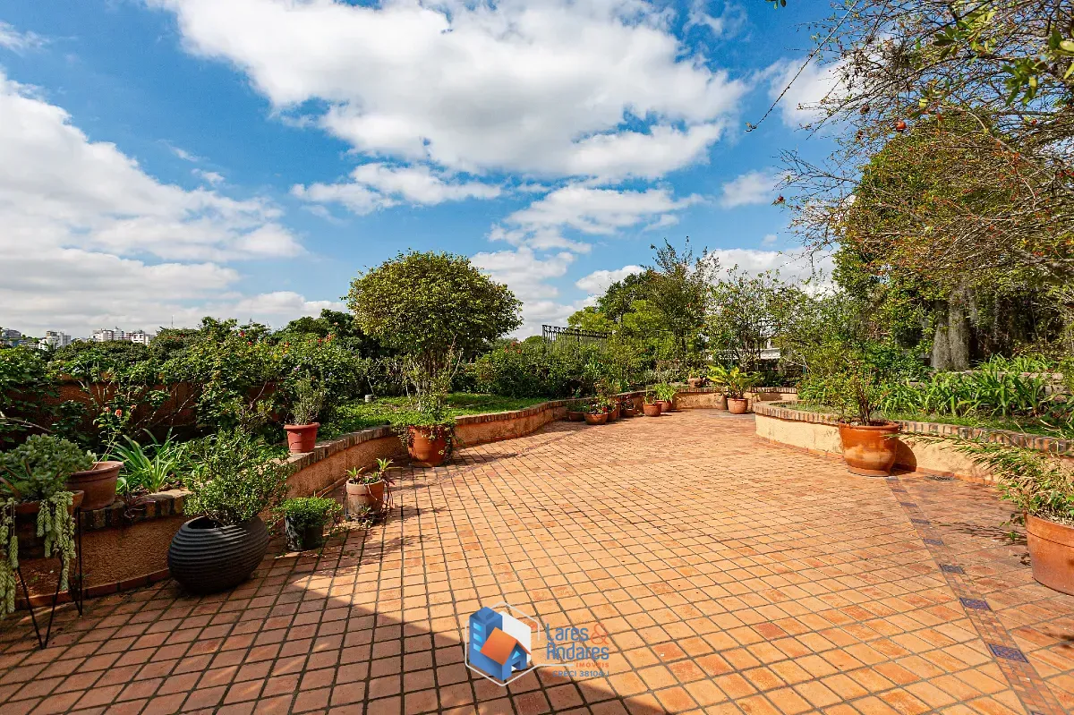 Casa, 4 quartos, 479 m² - Foto 74