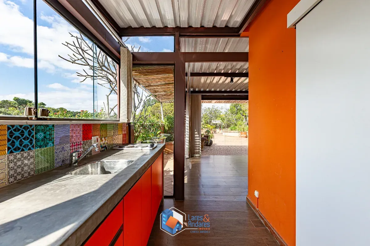 Casa, 4 quartos, 479 m² - Foto 30