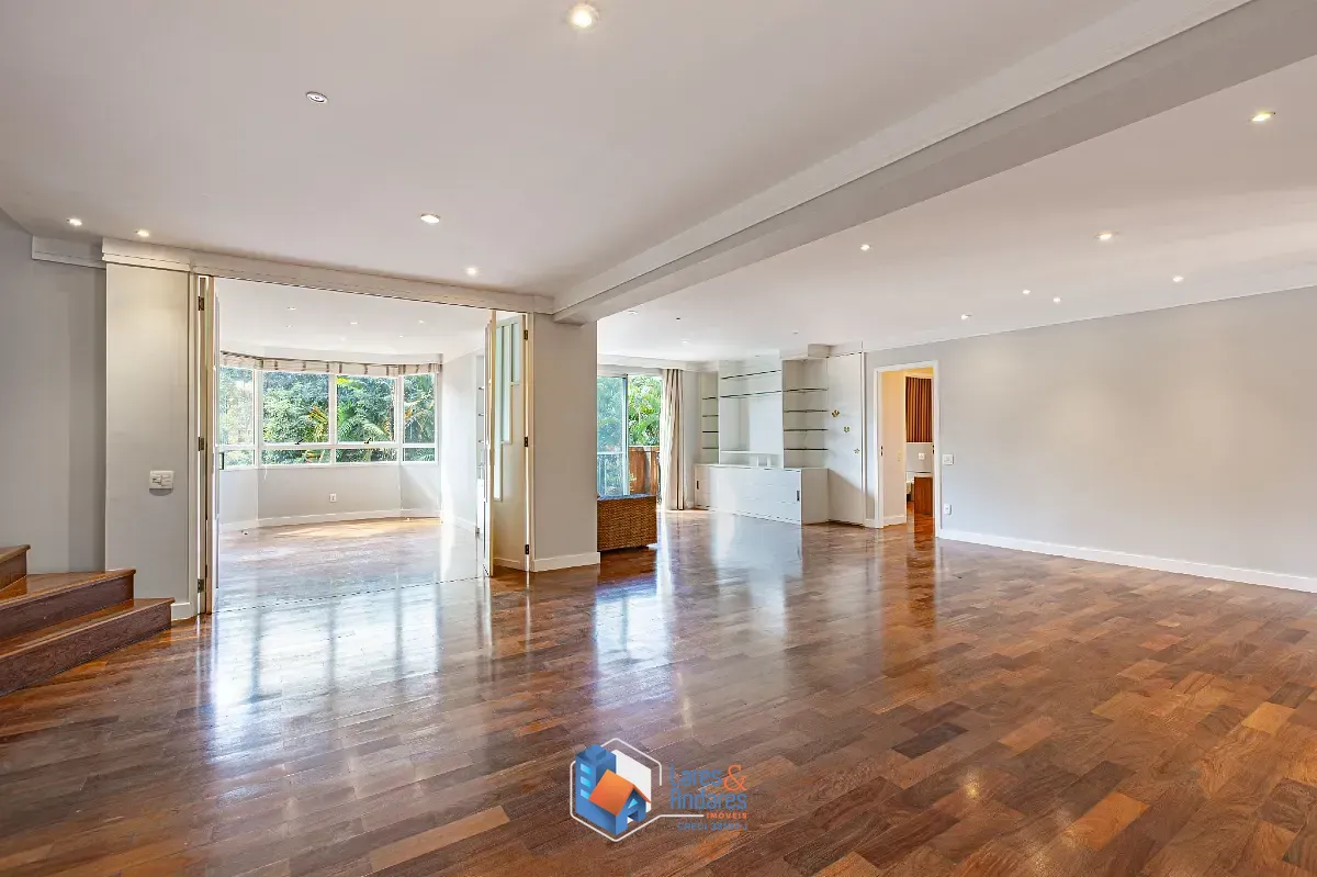 Casa, 4 quartos, 479 m² - Foto 41
