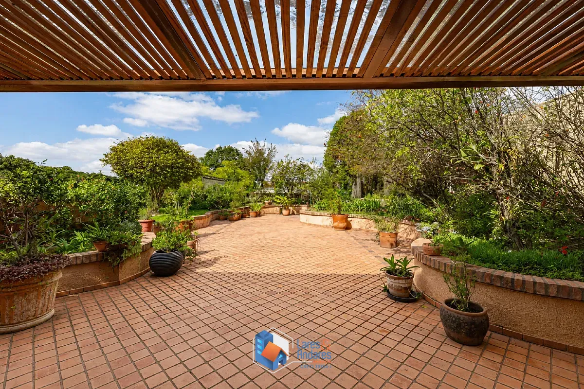 Casa, 4 quartos, 479 m² - Foto 75