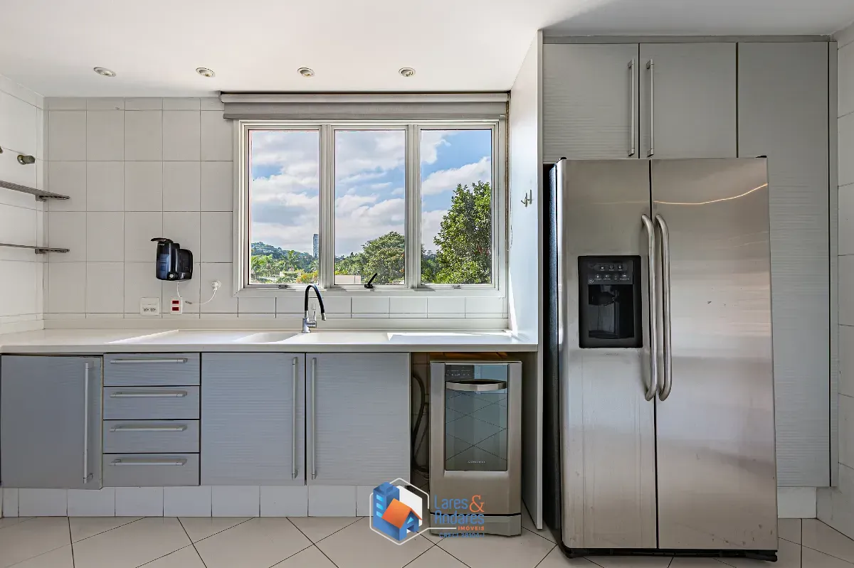 Casa, 4 quartos, 479 m² - Foto 27
