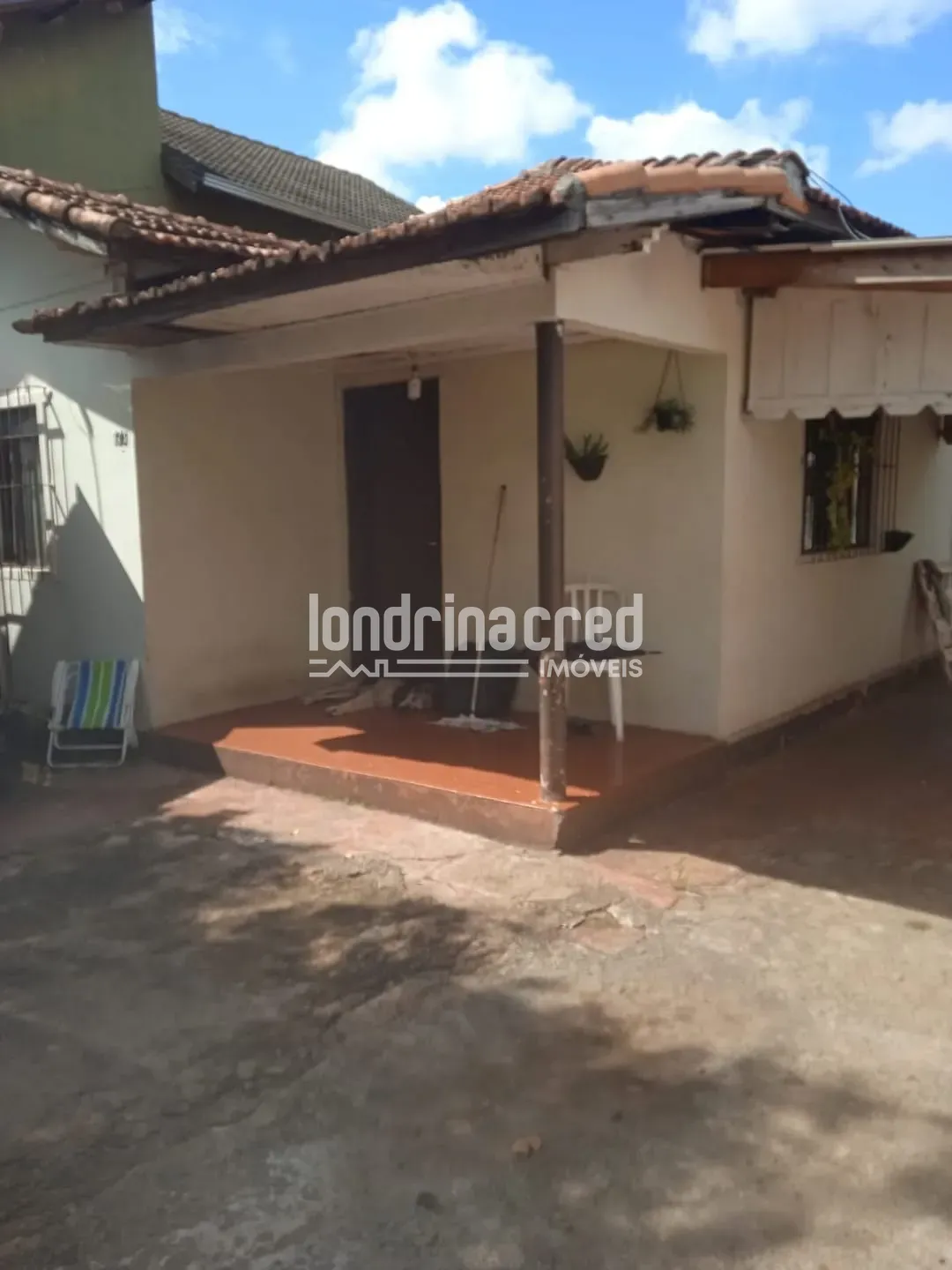 Casa, 2 quartos, 82 m² - Foto 1