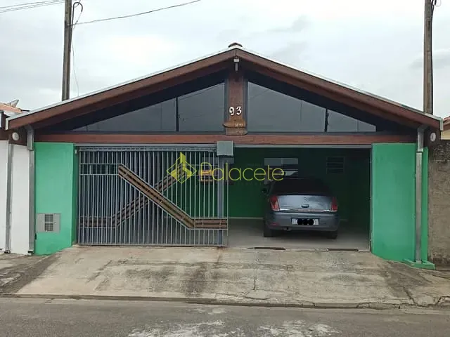 Casa à venda, no bairro Loteamento Residencial e Comercial Vila São Paulo em Pindamonhangaba