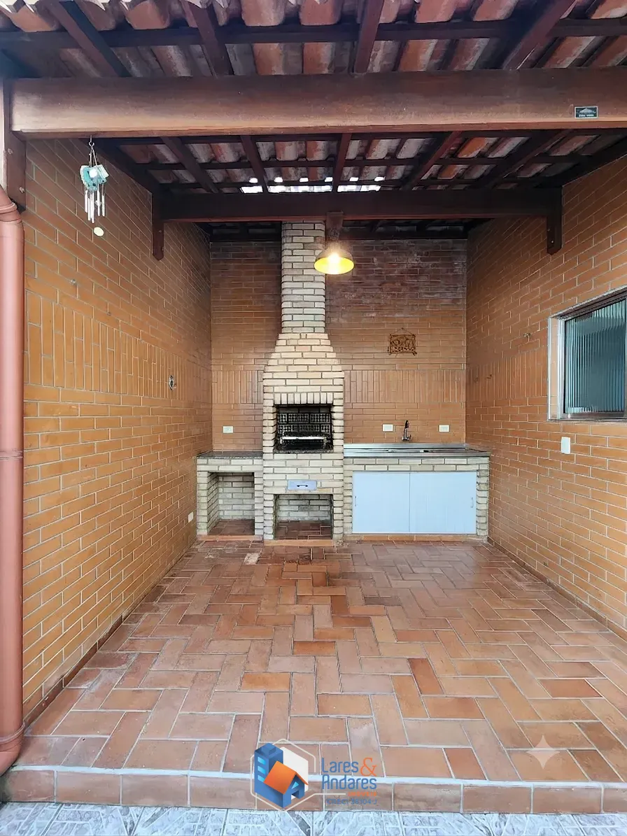 Casa, 2 quartos, 120 m² - Foto 15