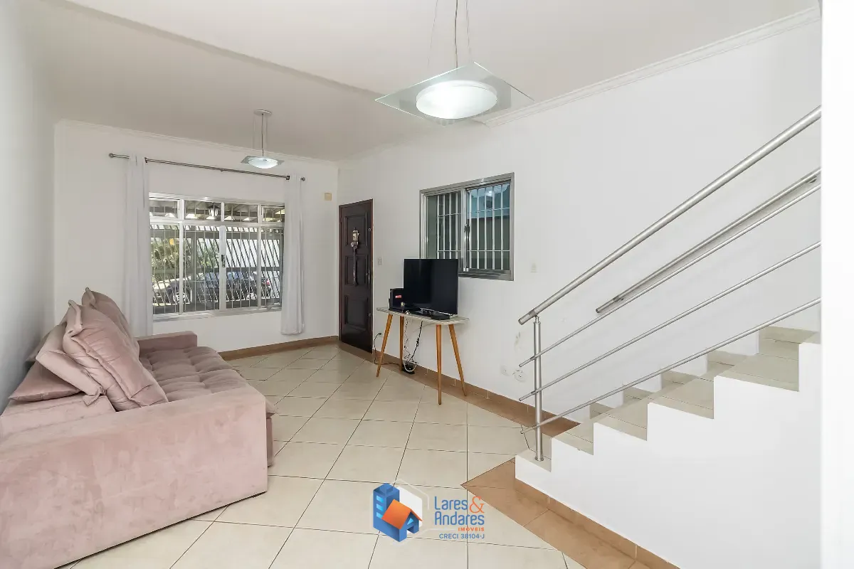 Casa, 2 quartos, 120 m² - Foto 2