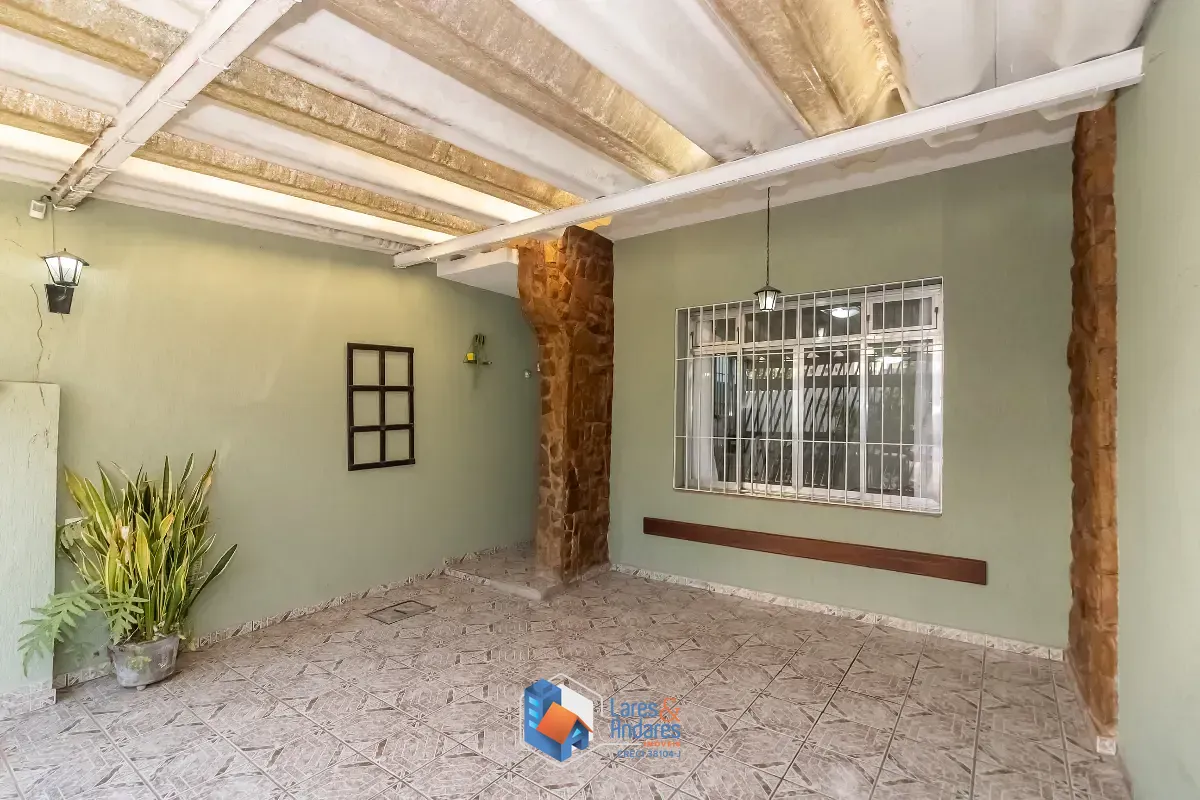 Casa, 2 quartos, 120 m² - Foto 29