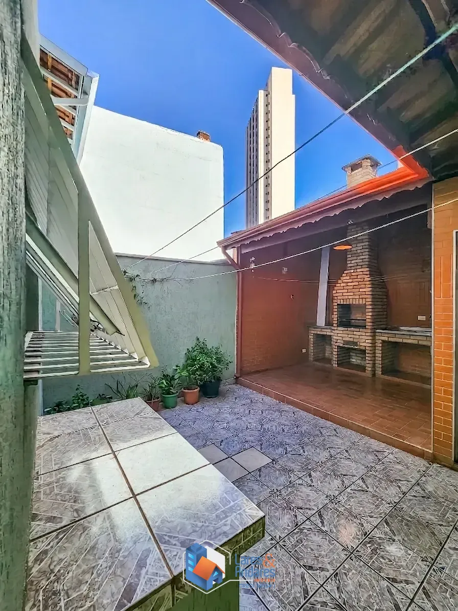Casa, 2 quartos, 120 m² - Foto 13