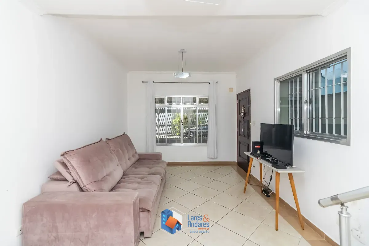 Casa, 2 quartos, 120 m² - Foto 3