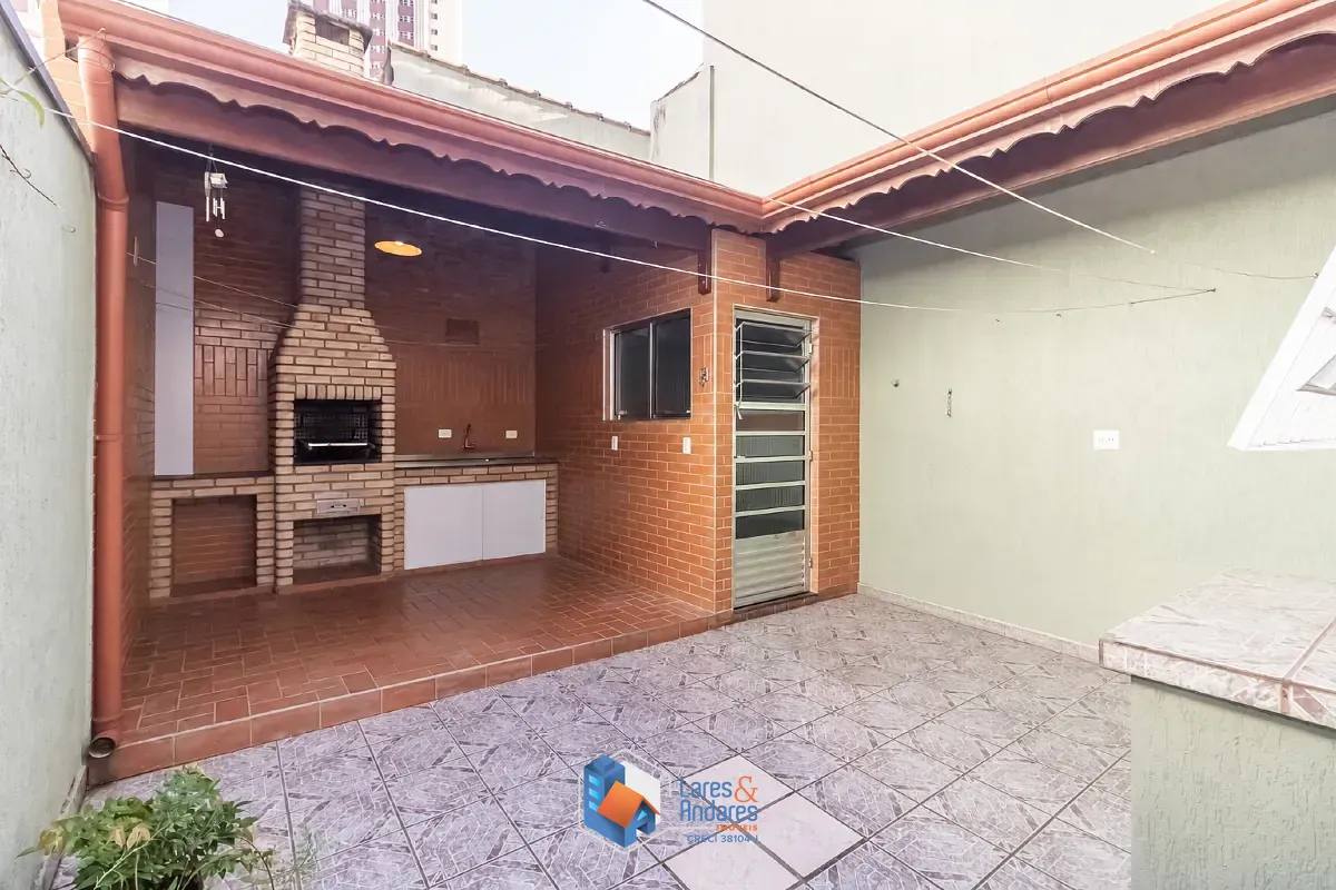 Casa, 2 quartos, 120 m² - Foto 14