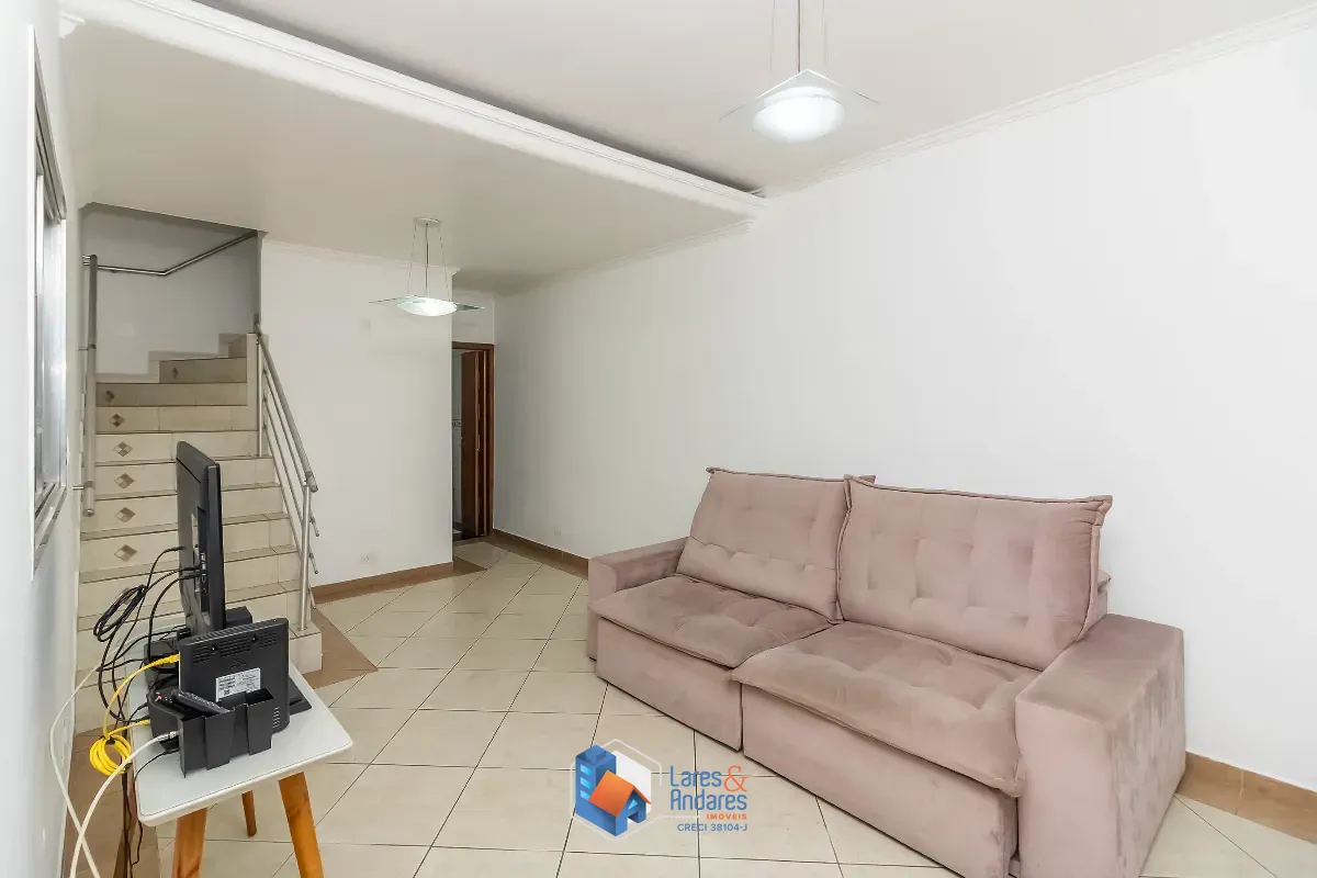 Casa, 2 quartos, 120 m² - Foto 4
