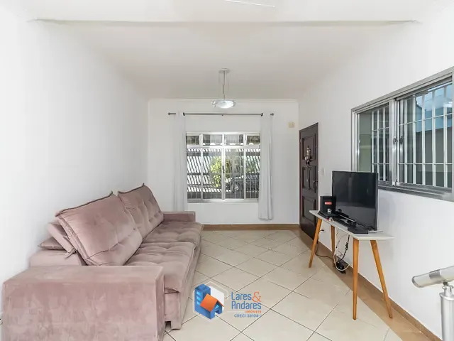 Casa com 102m² 2 quartos e 2 banheiros, à venda, no bairro Vila Anhangüera em São Paulo