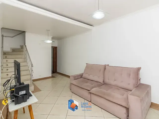 Casa com 102m² 2 quartos e 2 banheiros, à venda, no bairro Vila Anhangüera em São Paulo