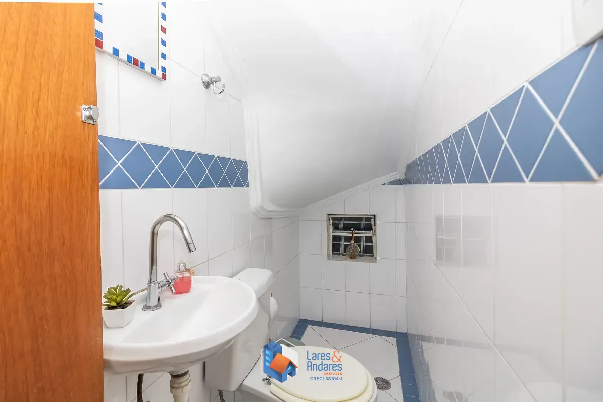 Casa, 2 quartos, 120 m² - Foto 6