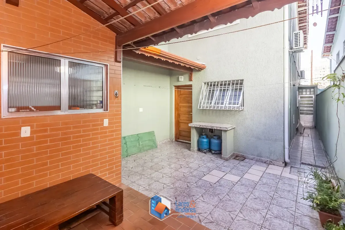 Casa, 2 quartos, 120 m² - Foto 16