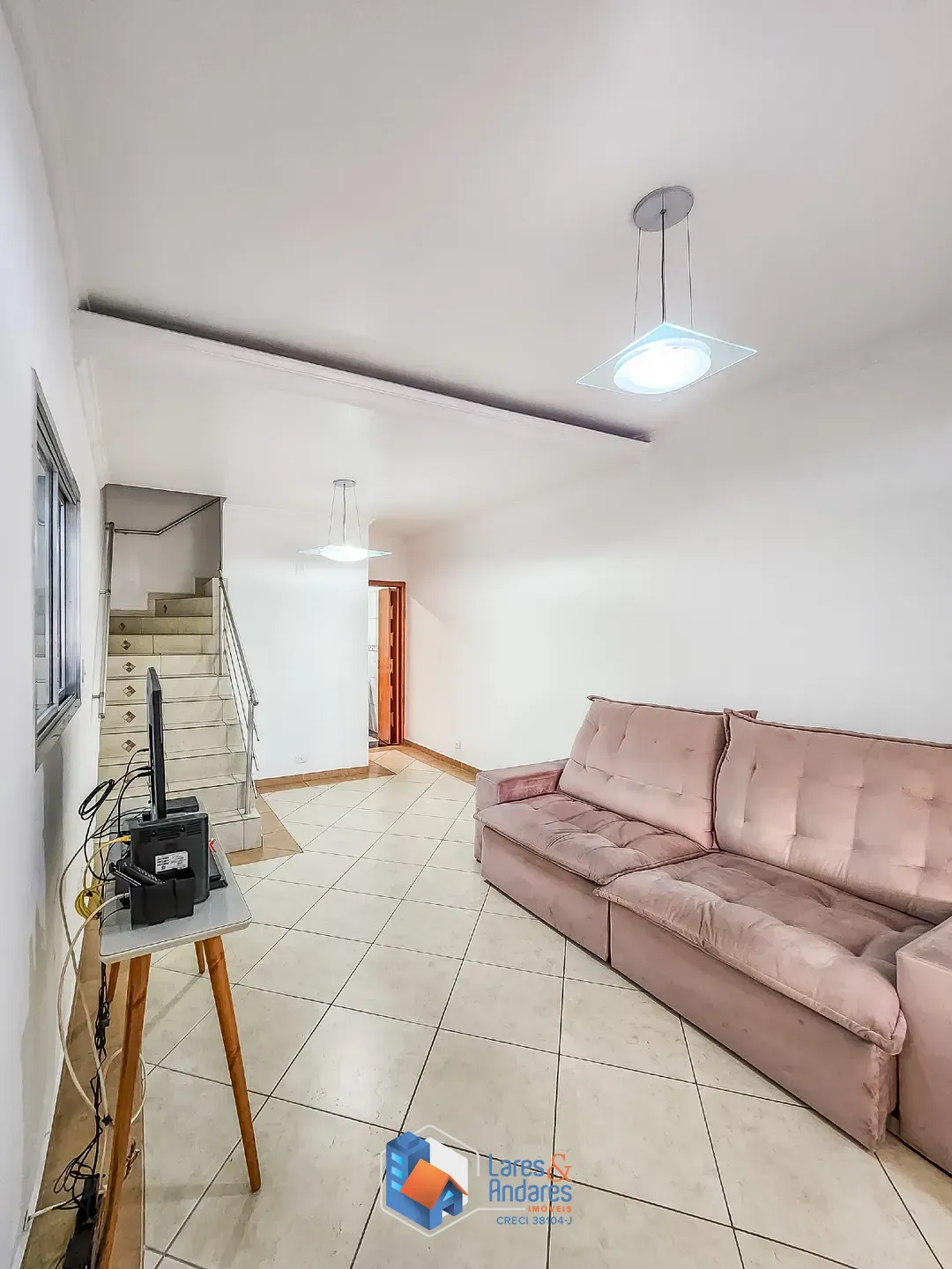 Casa, 2 quartos, 120 m² - Foto 5