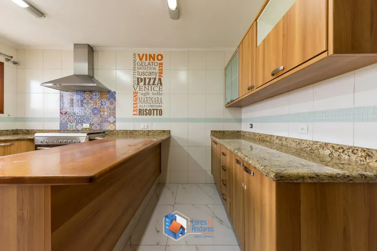 Casa, 3 quartos, 250 m² - Foto 39