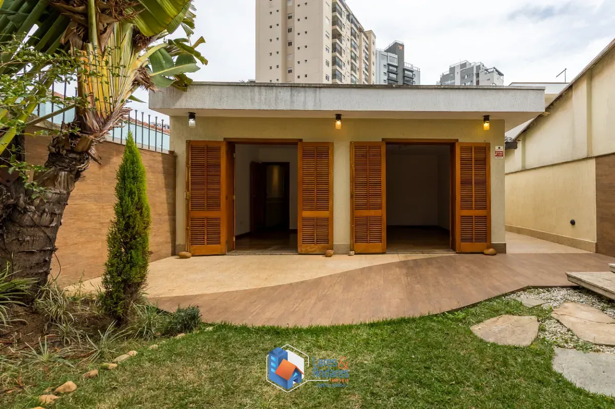Casa, 3 quartos, 250 m² - Foto 73