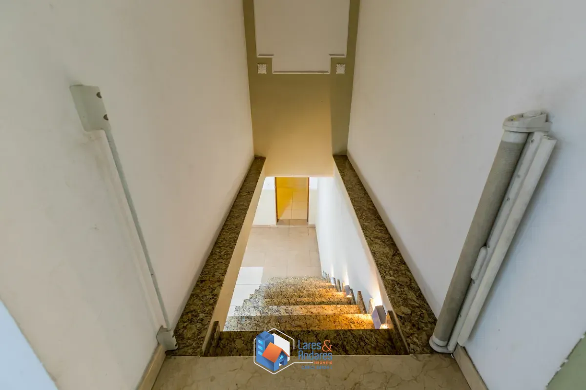 Casa, 3 quartos, 250 m² - Foto 34