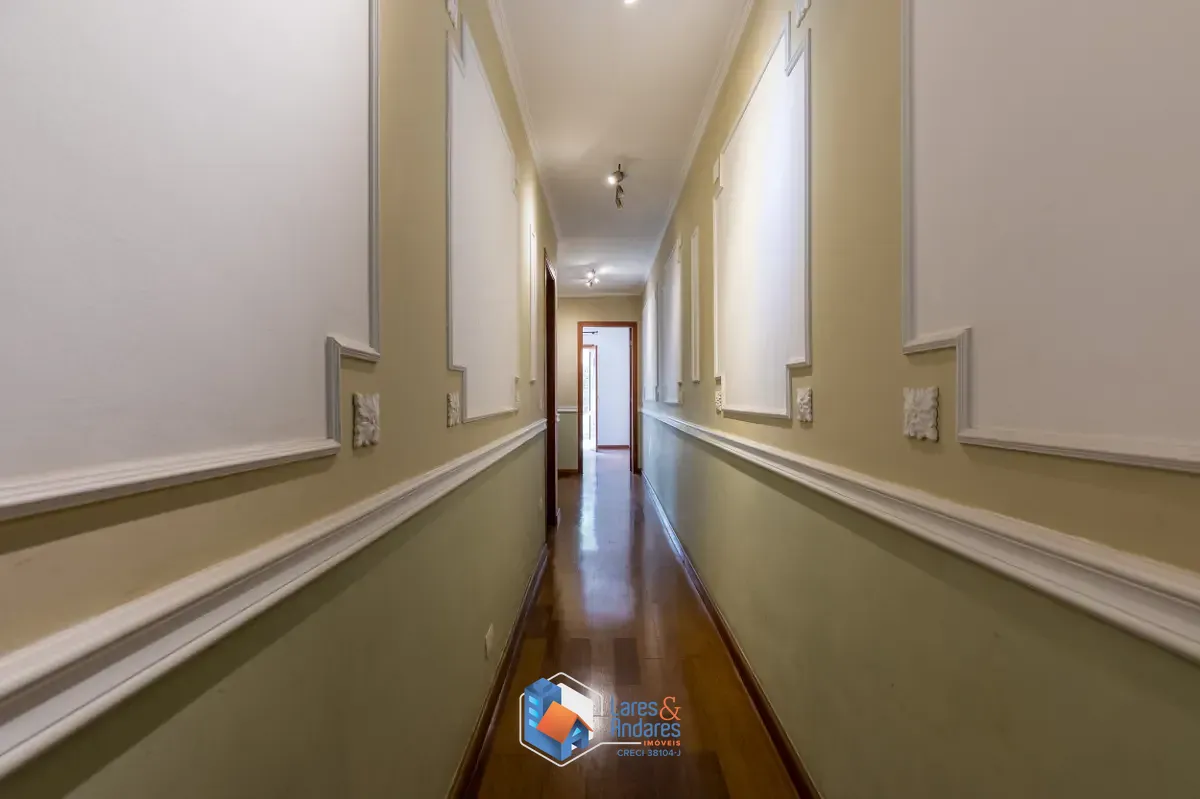 Casa, 3 quartos, 250 m² - Foto 43