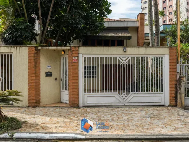 Casa com 250m² 3 quartos e 4 banheiros, à venda, no bairro Vila Formosa em São Paulo
