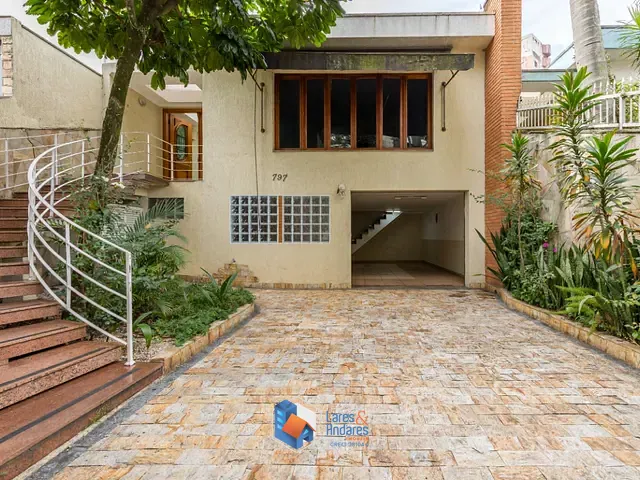 Casa com 250m² 3 quartos e 4 banheiros, à venda, no bairro Vila Formosa em São Paulo
