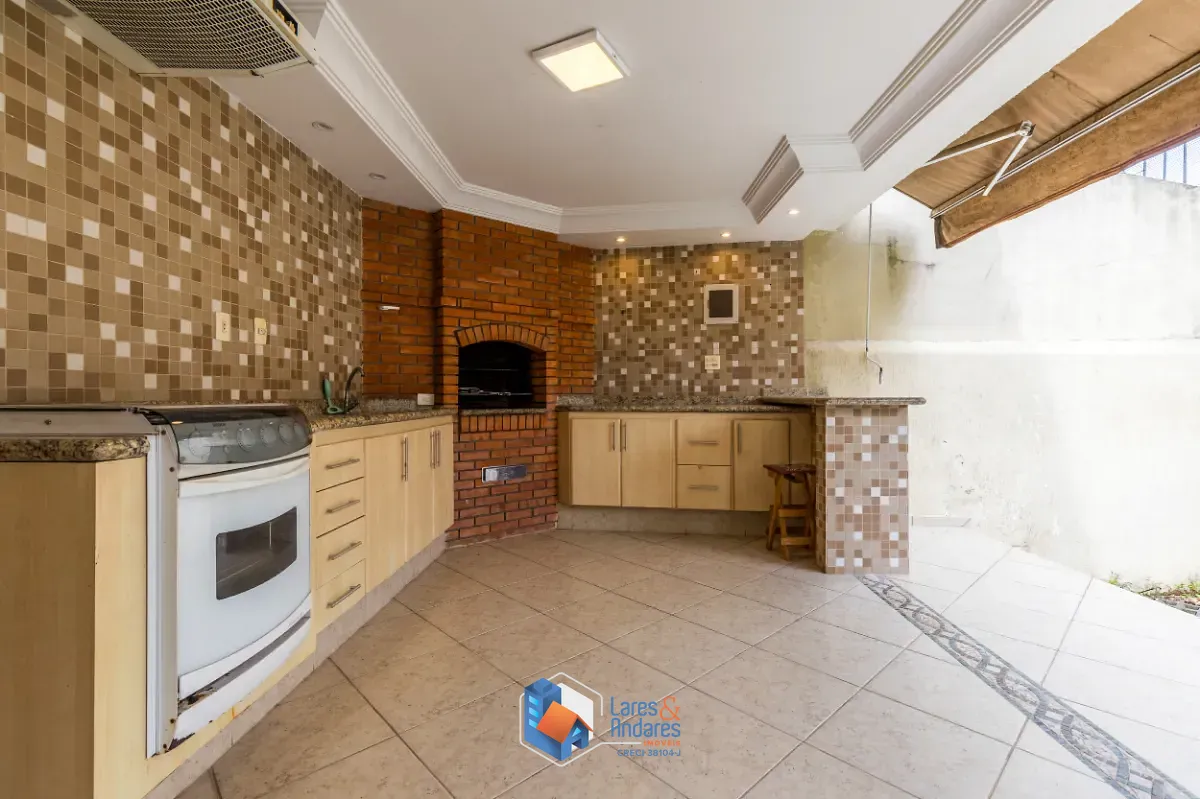 Casa, 3 quartos, 250 m² - Foto 79