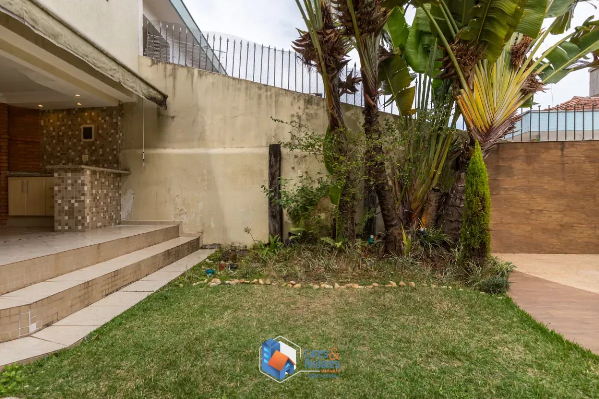 Casa, 3 quartos, 250 m² - Foto 76