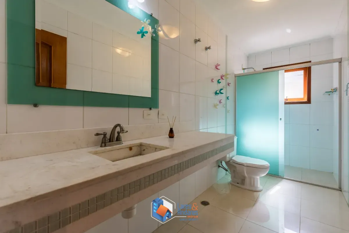 Casa, 3 quartos, 250 m² - Foto 57