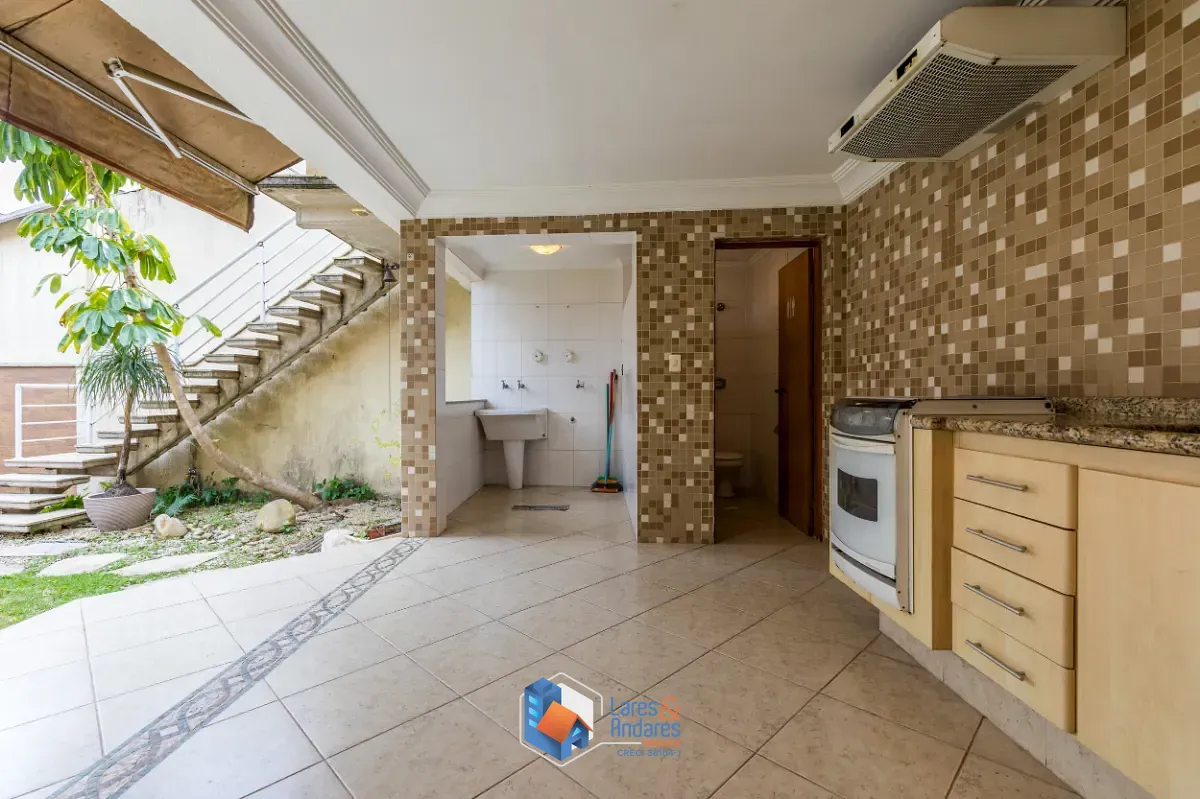 Casa, 3 quartos, 250 m² - Foto 78