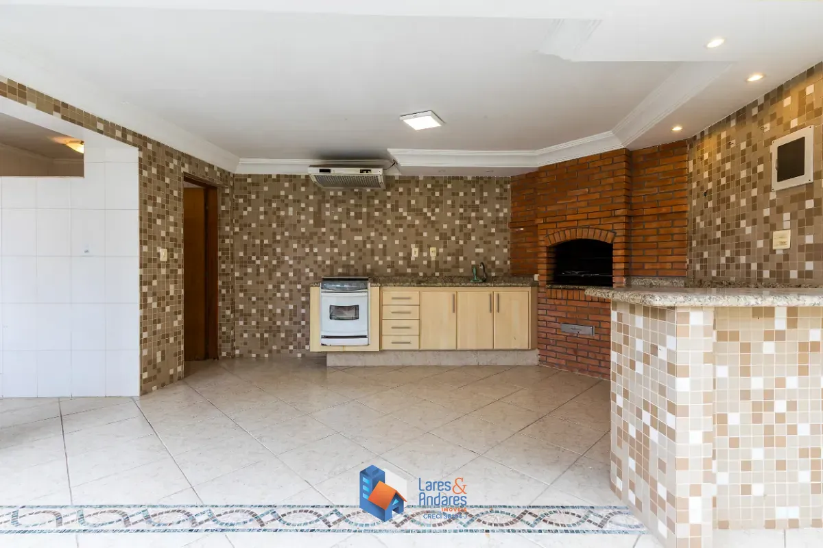 Casa, 3 quartos, 250 m² - Foto 77