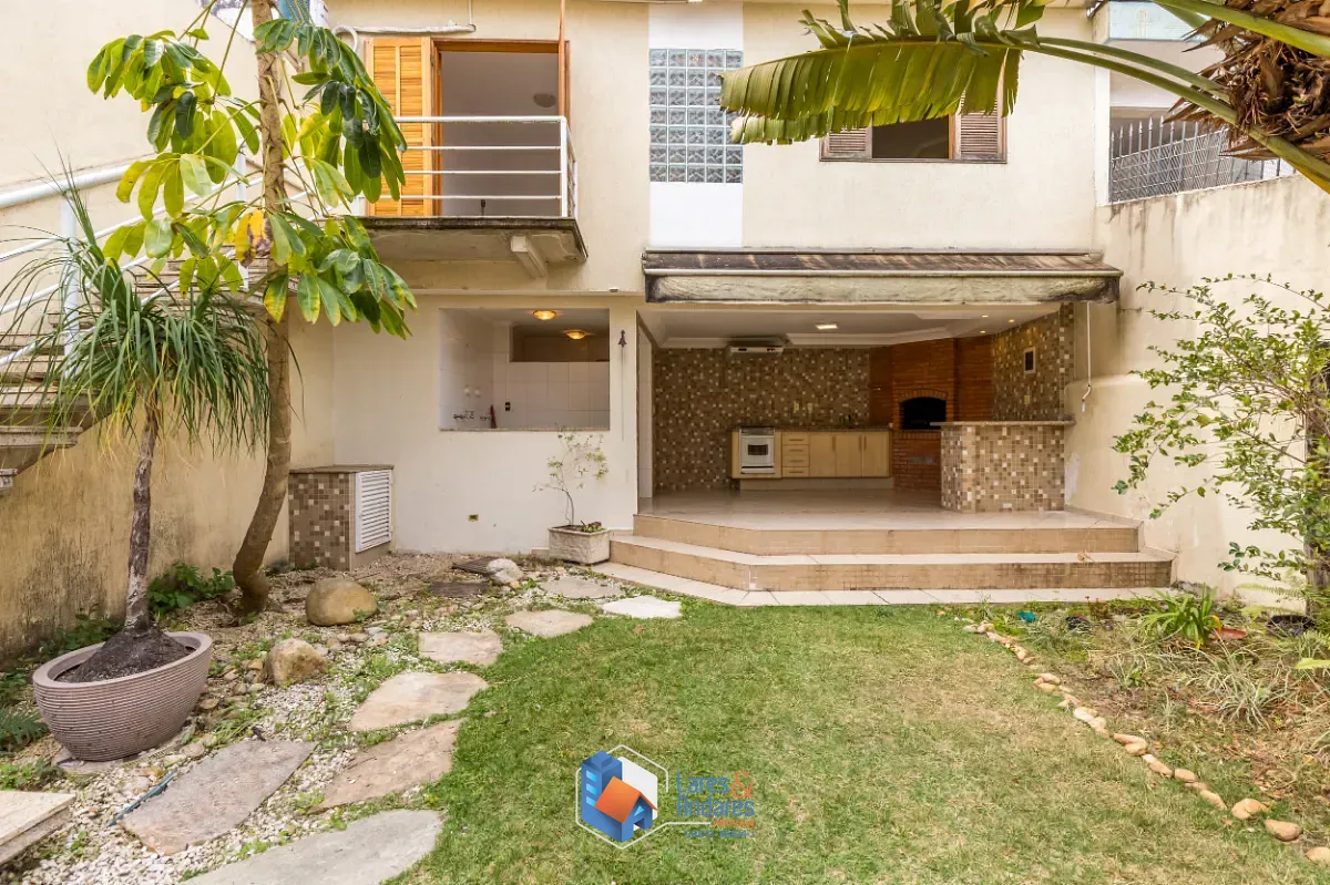 Casa, 3 quartos, 250 m² - Foto 74