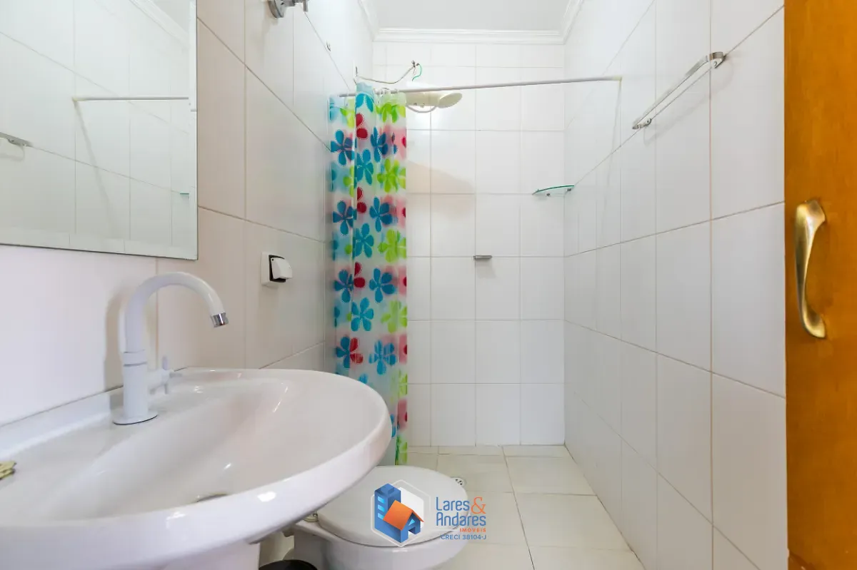 Casa, 3 quartos, 250 m² - Foto 87