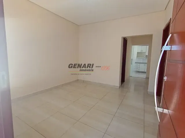 Casa 2 quartos e 1 banheiro, para alugar, no bairro Vila Vitória II em Indaiatuba