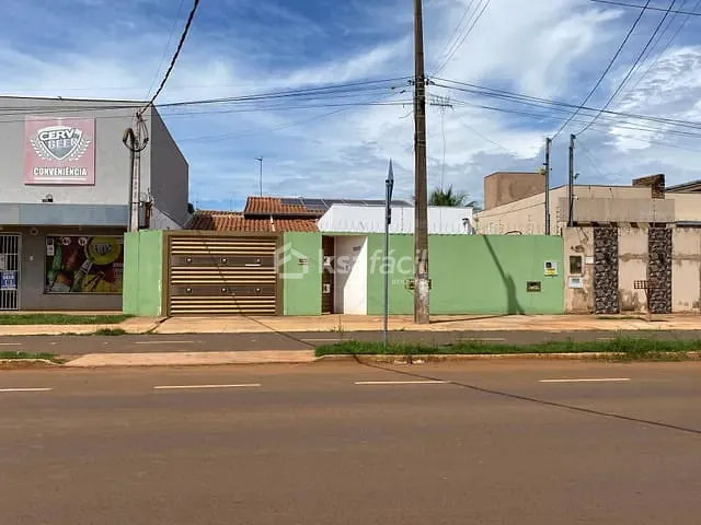 Casa com 396m² 4 quartos e 4 banheiros, à venda, no bairro Jardim São Conrado em Campo Grande