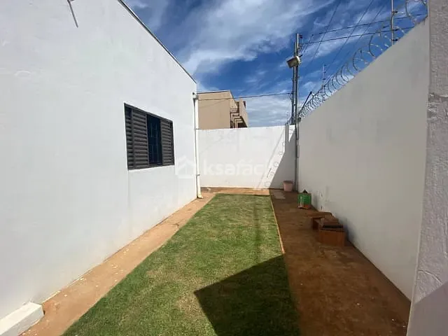Casa com 396m² 4 quartos e 4 banheiros, à venda, no bairro Jardim São Conrado em Campo Grande