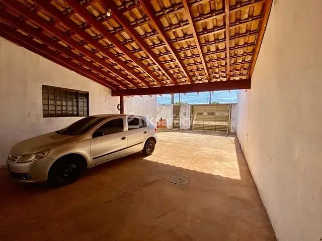 Casa com 396m² 4 quartos e 4 banheiros, à venda, no bairro Jardim São Conrado em Campo Grande