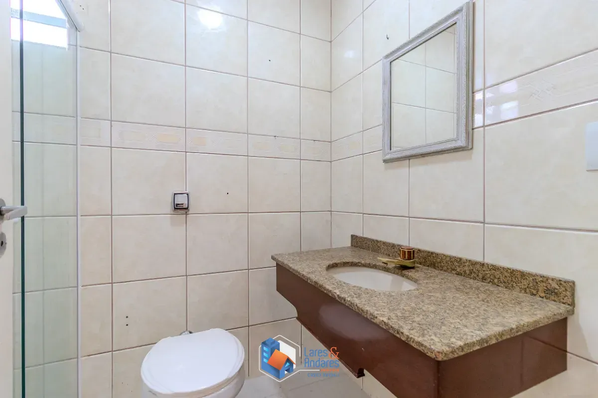 Sobrado, 3 quartos, 150 m² - Foto 33