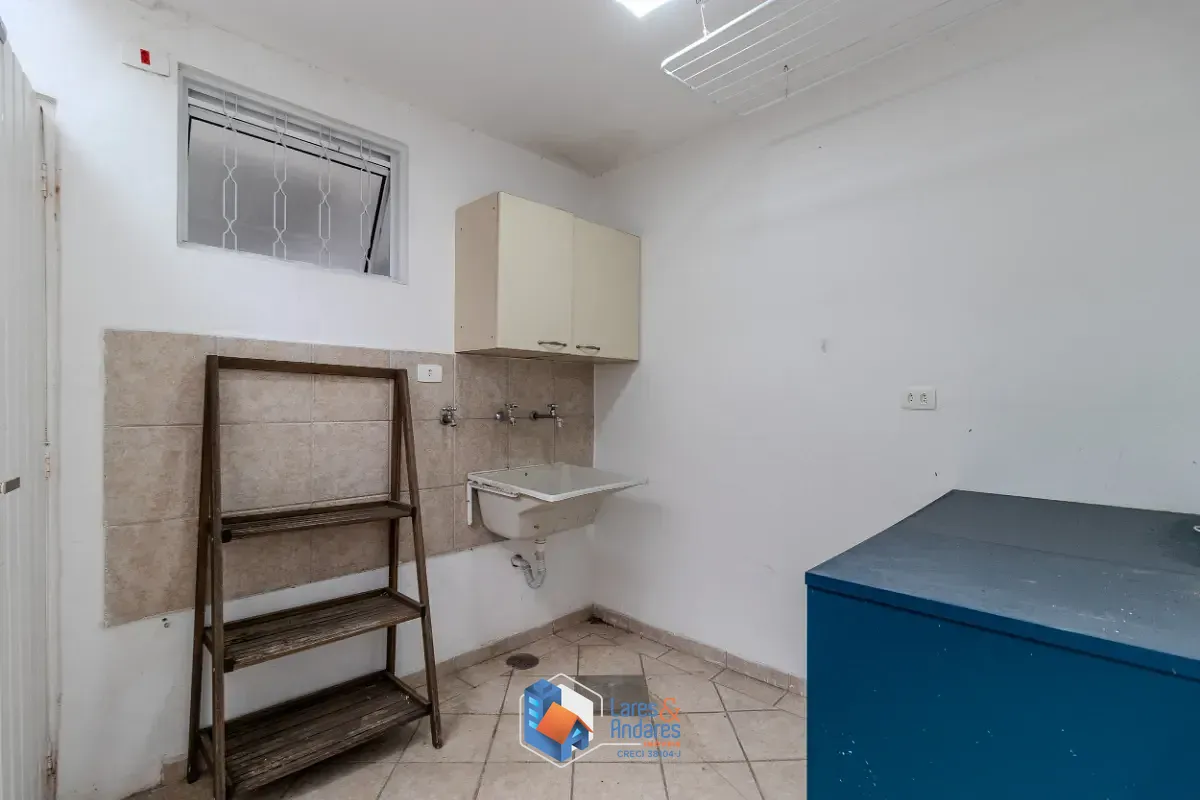Sobrado, 3 quartos, 150 m² - Foto 35