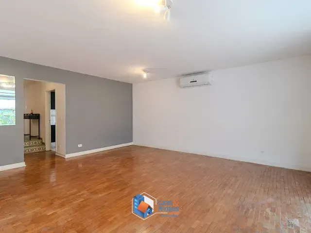Sobrado com 153m² 3 quartos e 4 banheiros, à venda, no bairro Campo Belo em São Paulo