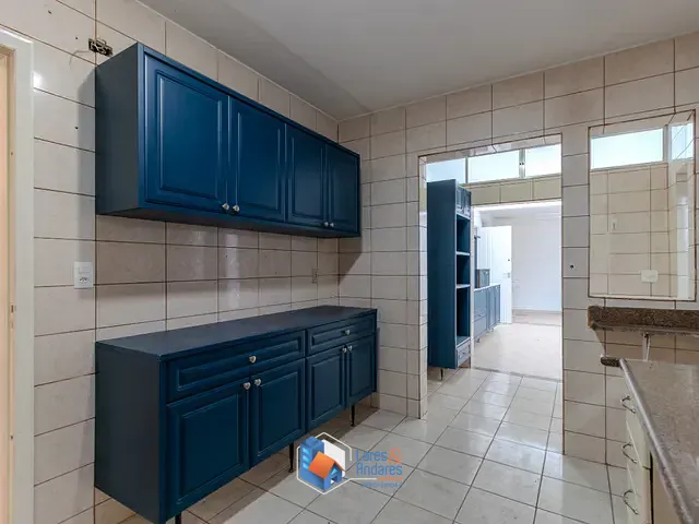 Sobrado com 153m² 3 quartos e 4 banheiros, à venda, no bairro Campo Belo em São Paulo