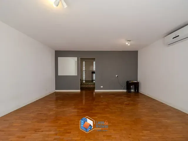 Casa com 153m² 3 quartos e 4 banheiros, à venda, no bairro Campo Belo em São Paulo