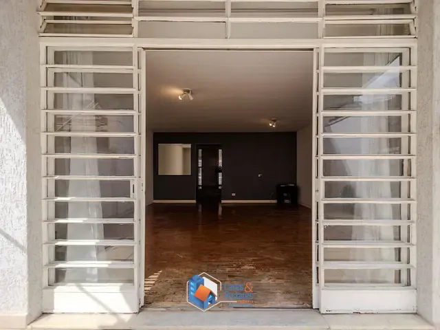 Casa com 153m² 3 quartos e 4 banheiros, à venda, no bairro Campo Belo em São Paulo
