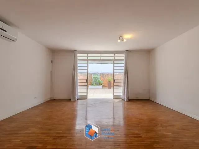 Casa com 153m² 3 quartos e 4 banheiros, à venda, no bairro Campo Belo em São Paulo
